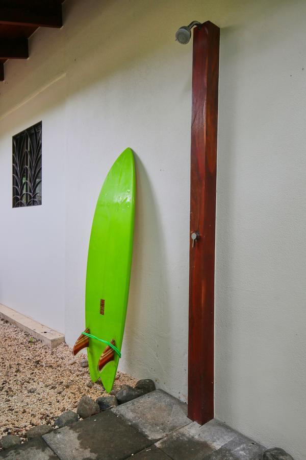 Nosara Yoga And Surf Retreat别墅 外观 照片