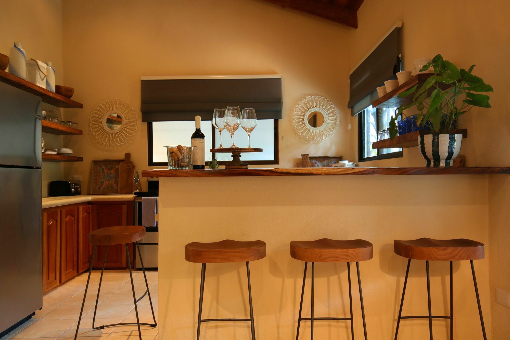 Nosara Yoga And Surf Retreat别墅 外观 照片