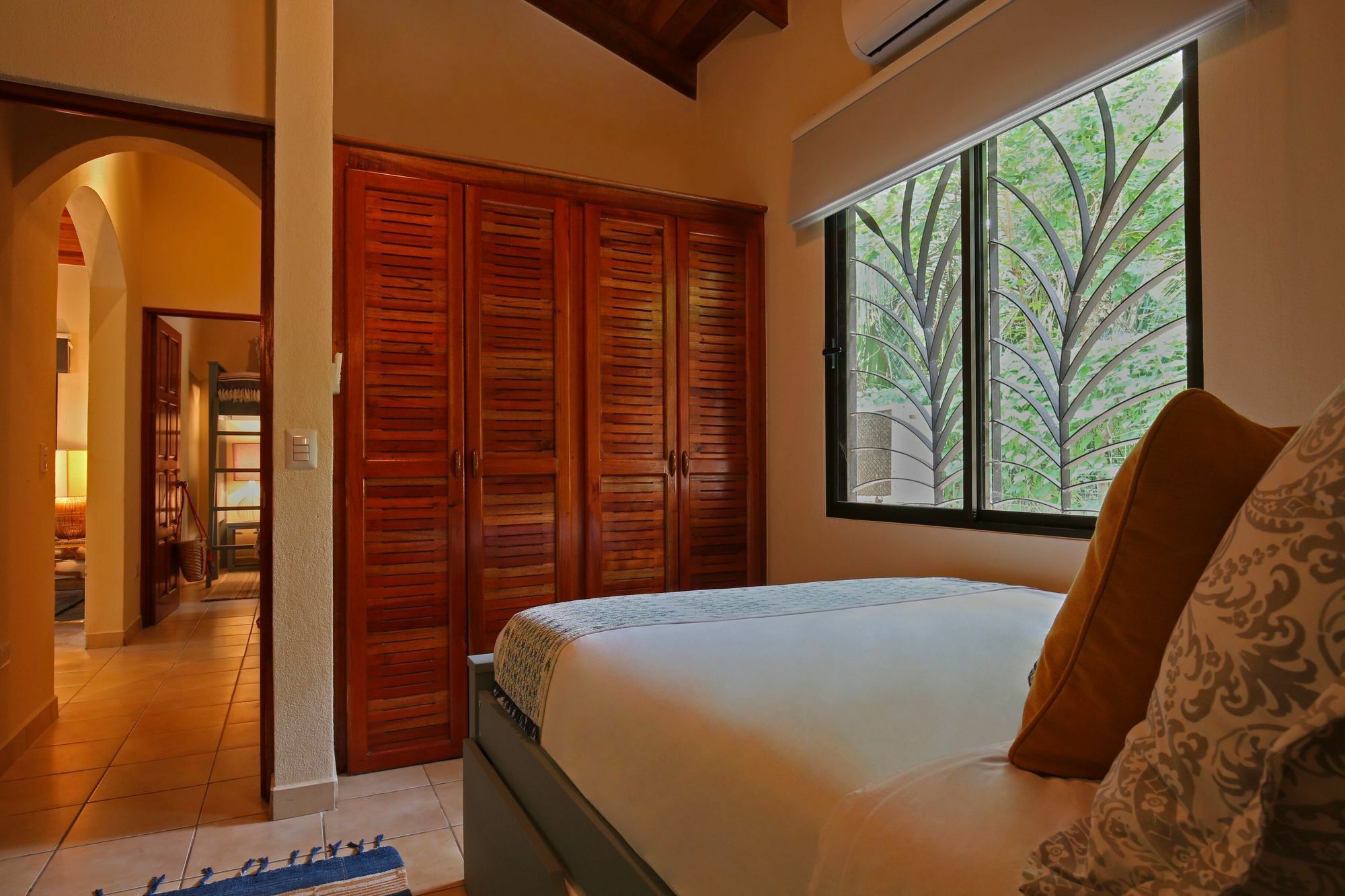 Nosara Yoga And Surf Retreat别墅 外观 照片
