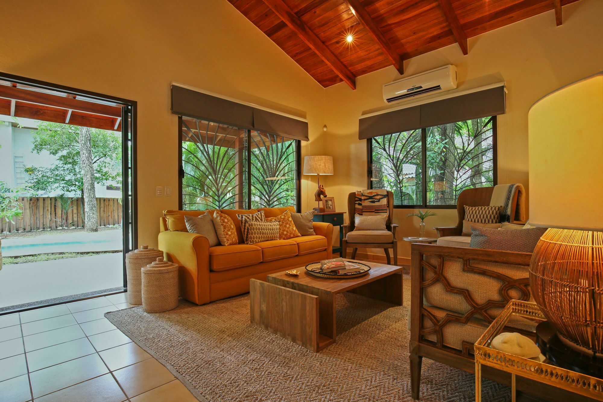 Nosara Yoga And Surf Retreat别墅 外观 照片