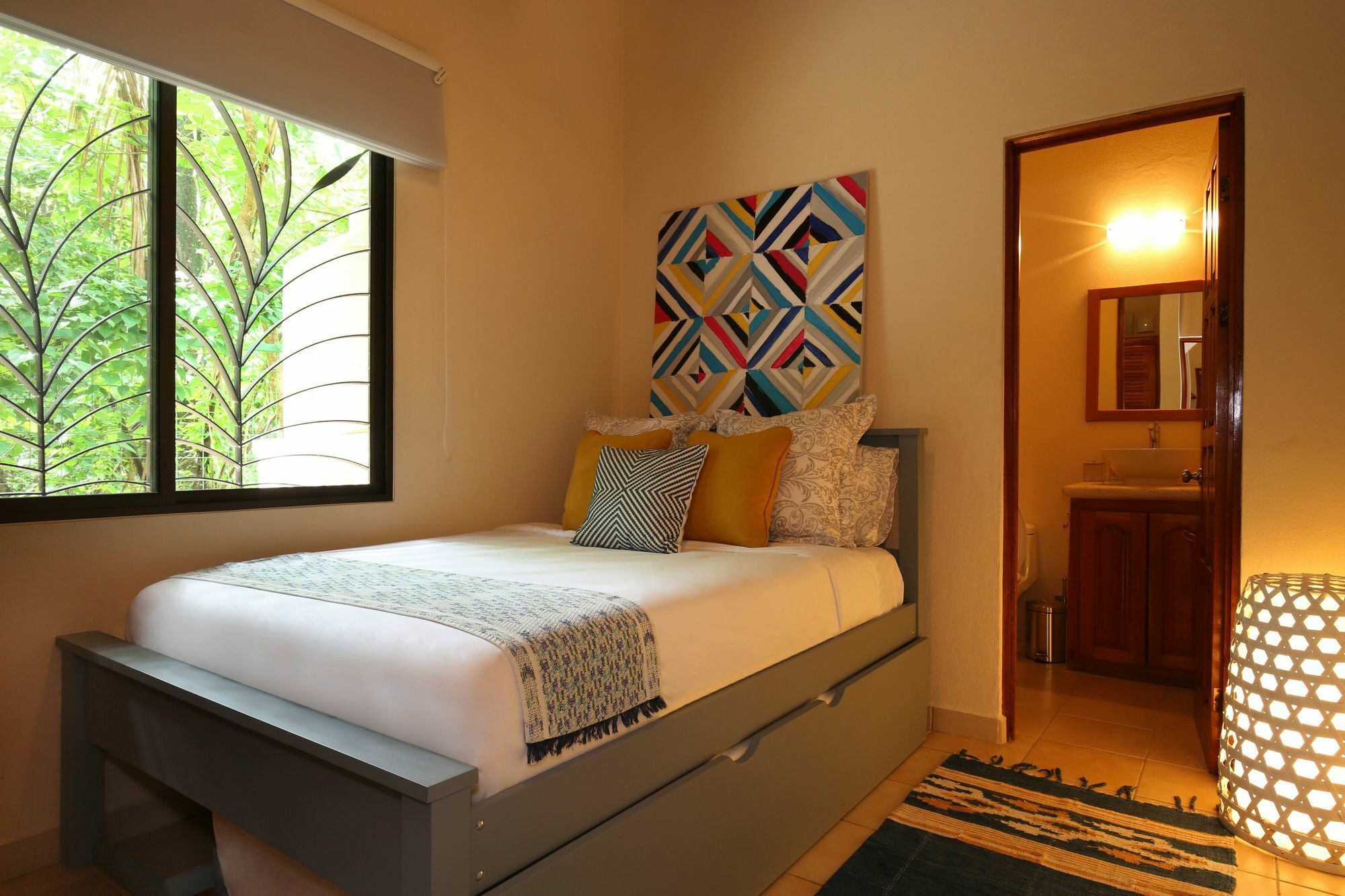 Nosara Yoga And Surf Retreat别墅 外观 照片