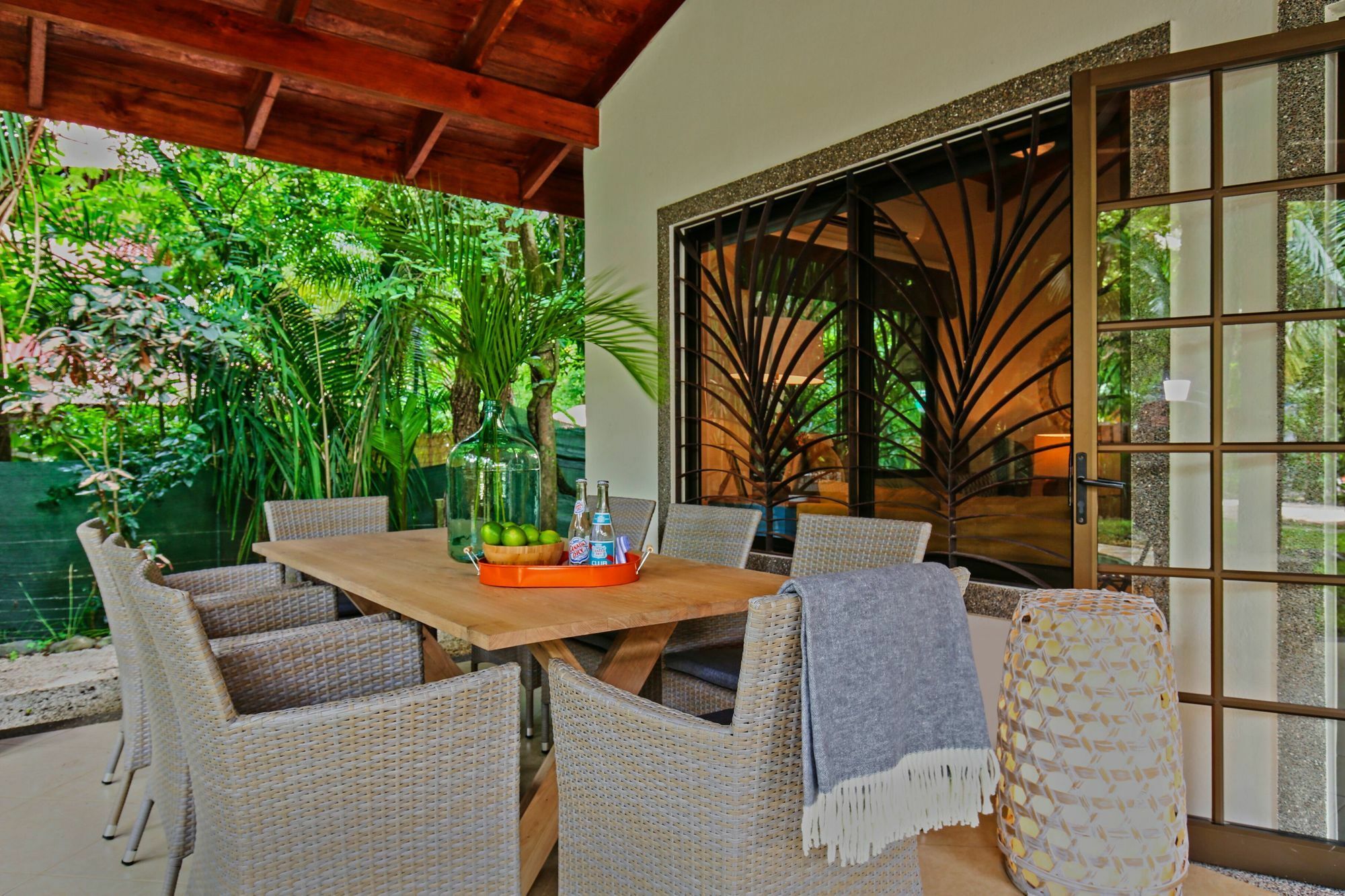 Nosara Yoga And Surf Retreat别墅 外观 照片